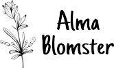 Alma Blomster